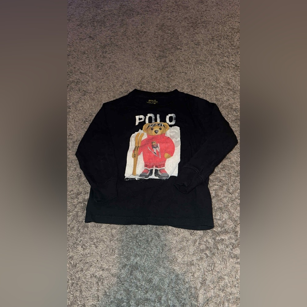 Polo Ralph Lauren long sleeve